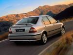 Honda Civic Fastback 1997 года